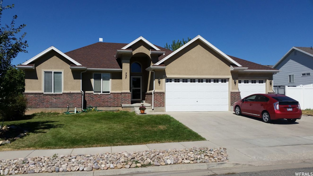 737 E 2050 S, Clearfield, UT 84015