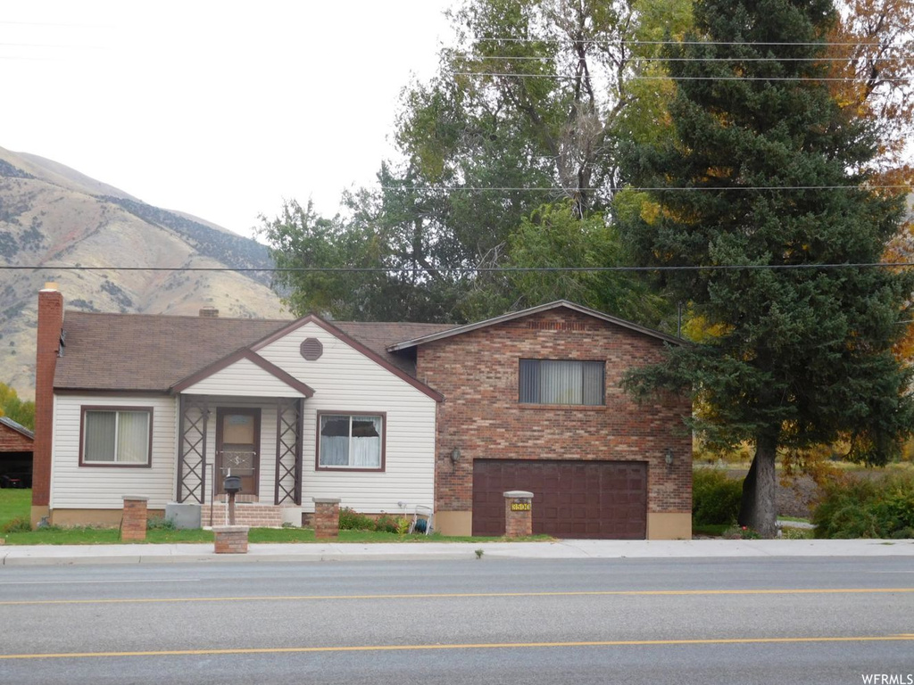 3500 S Main E, Nibley, UT 84321