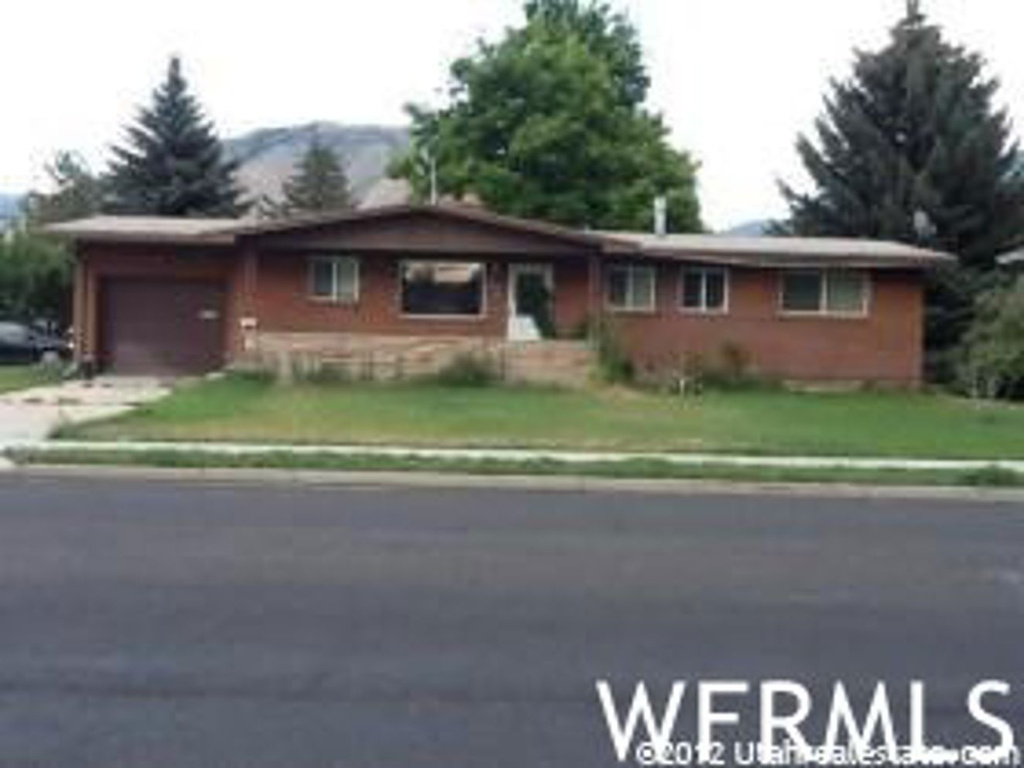 1196 N 600 E, Logan, UT 84341