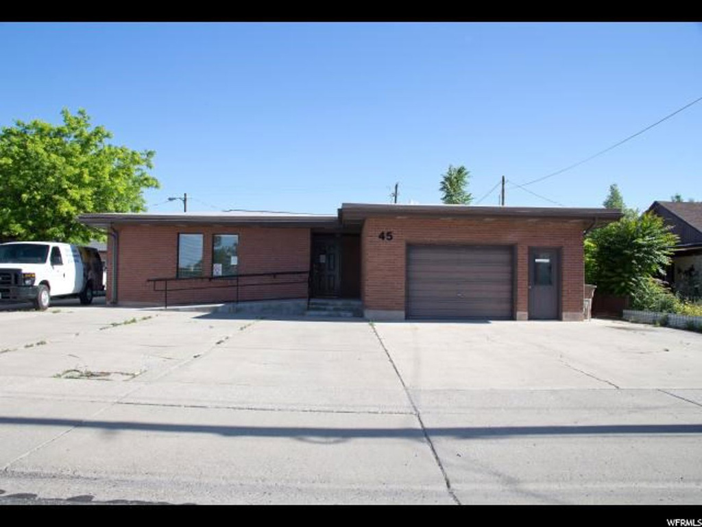 45 E 500 N, Richfield, UT 84701