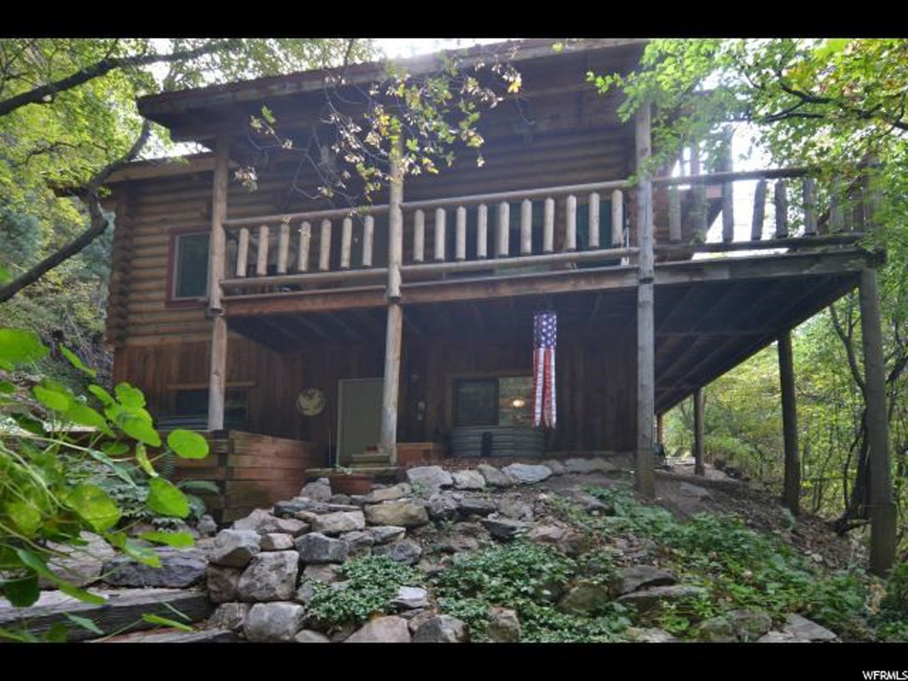 415 Ogden Cyn, Ogden, UT 84401