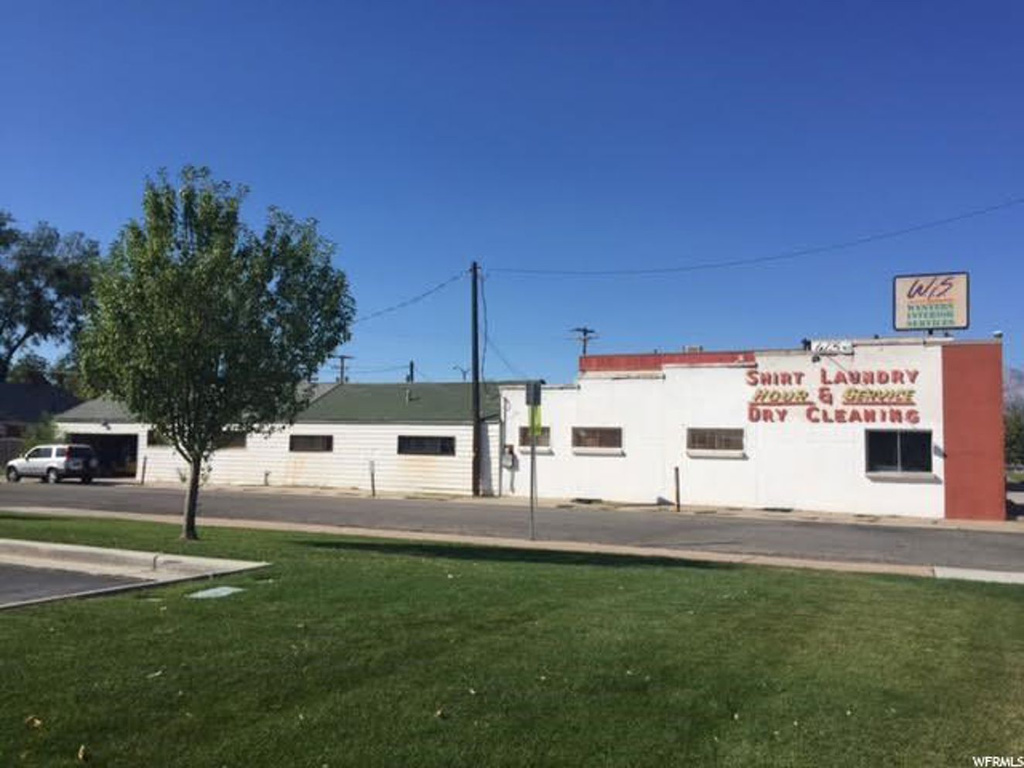 3263 S Washington Blvd, Ogden, UT 84401