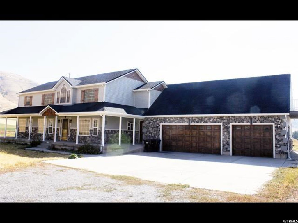214 E North Dam N, Mantua, UT 84324