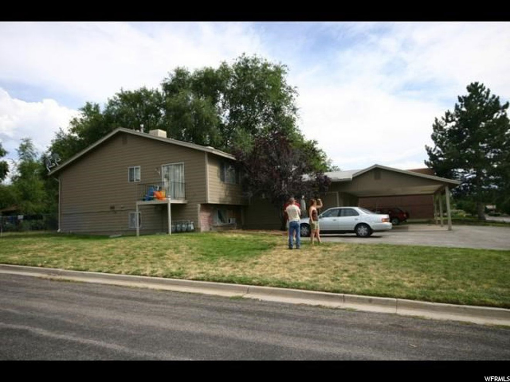 2340 N 250 W, Sunset, UT 84015