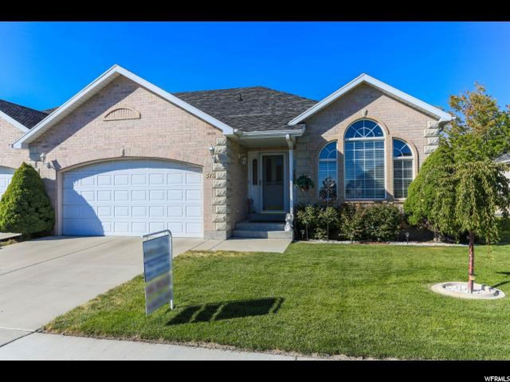 516 W 40 N, Orem, UT 84057
