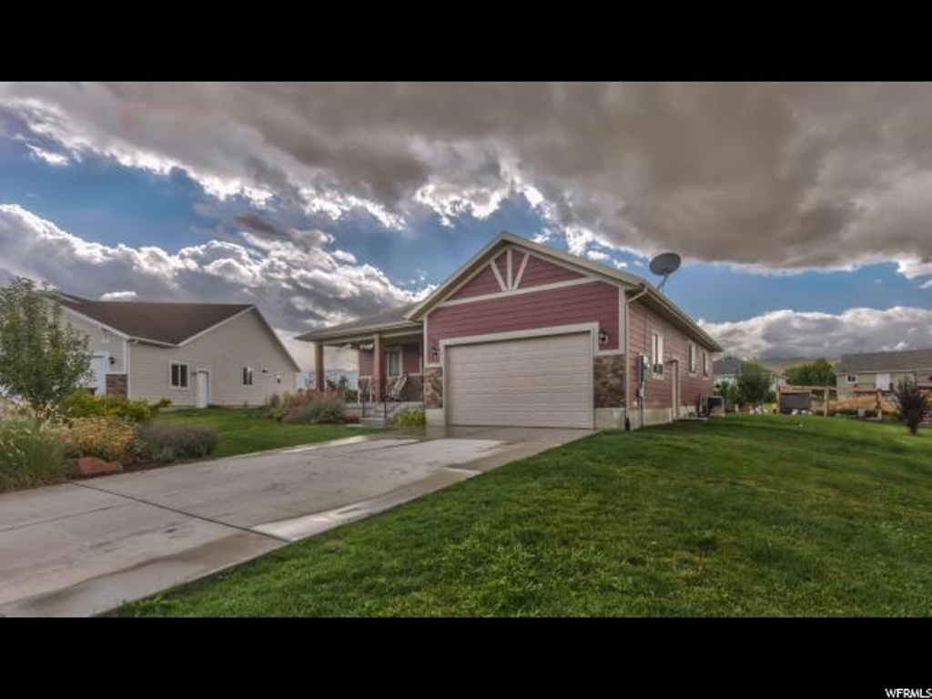 576 E 300 S, Heber City, UT 84032