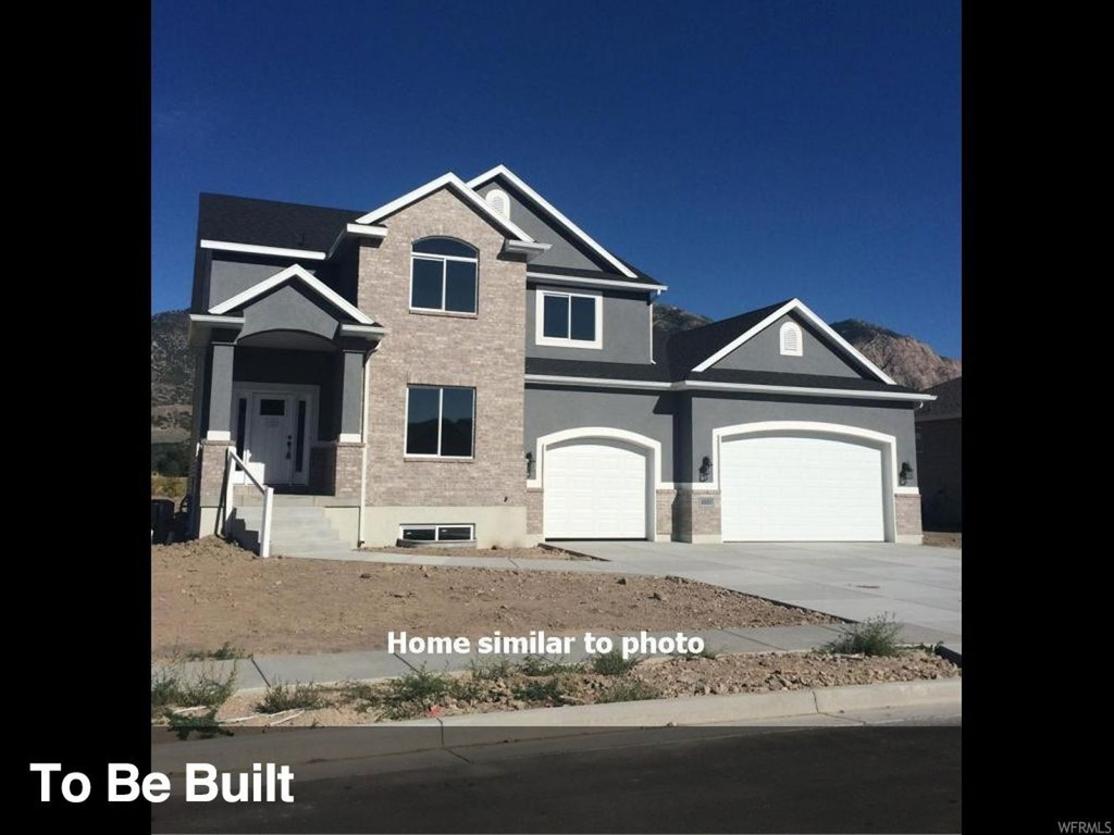 3673 N 600 E, North Ogden, UT 84414