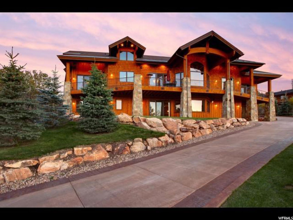 17 Hidden Ct, Park City, UT 84060