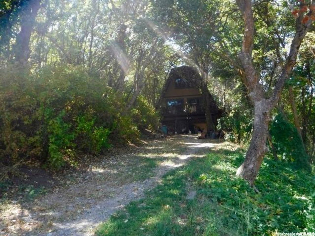 7571 W 1000 S, Mendon, UT 84325