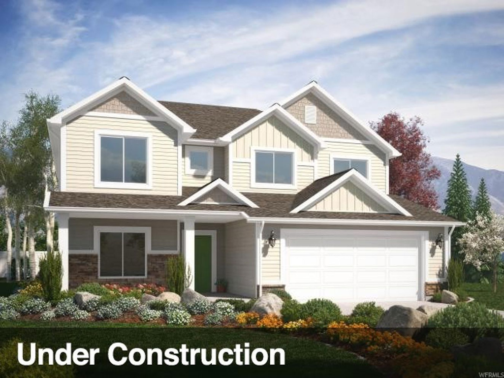 1316 W 2890, Nibley, UT 84321