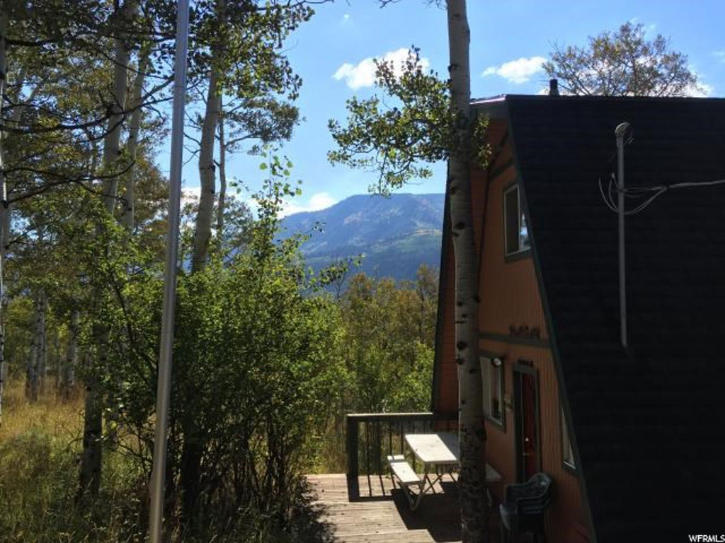 5336 E Colter Rd #36, Oakley, UT 84055