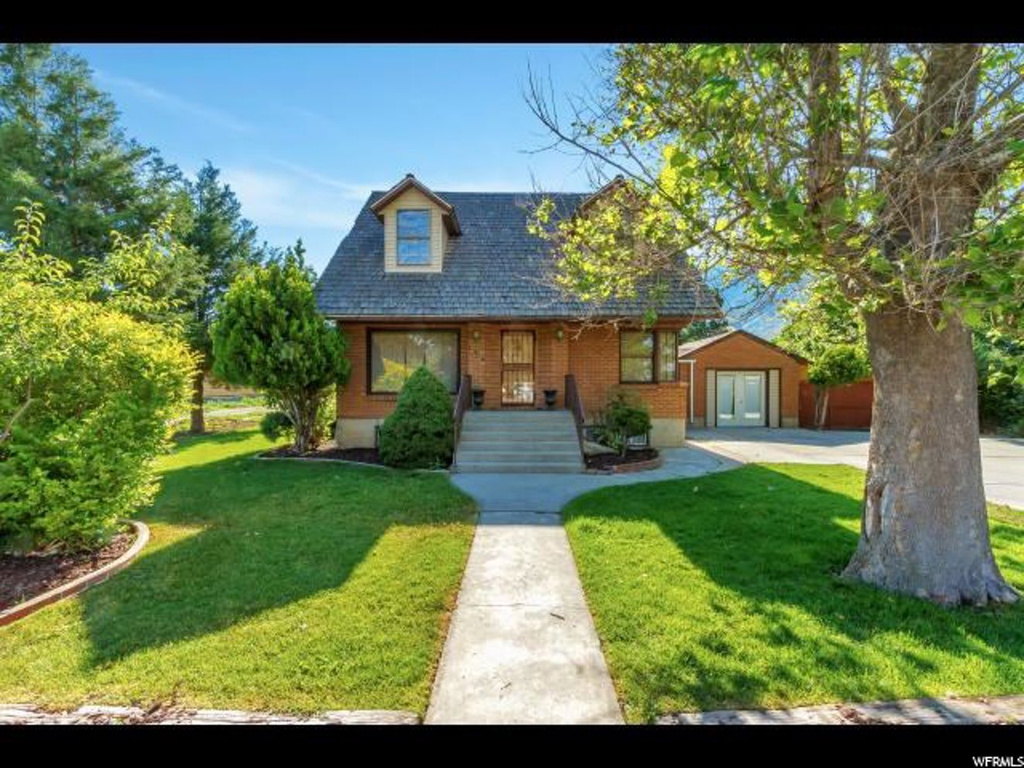 194 N Main St, Mapleton, UT 84664