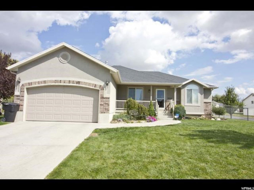 2018 N 2530 W, Clinton, UT 84015