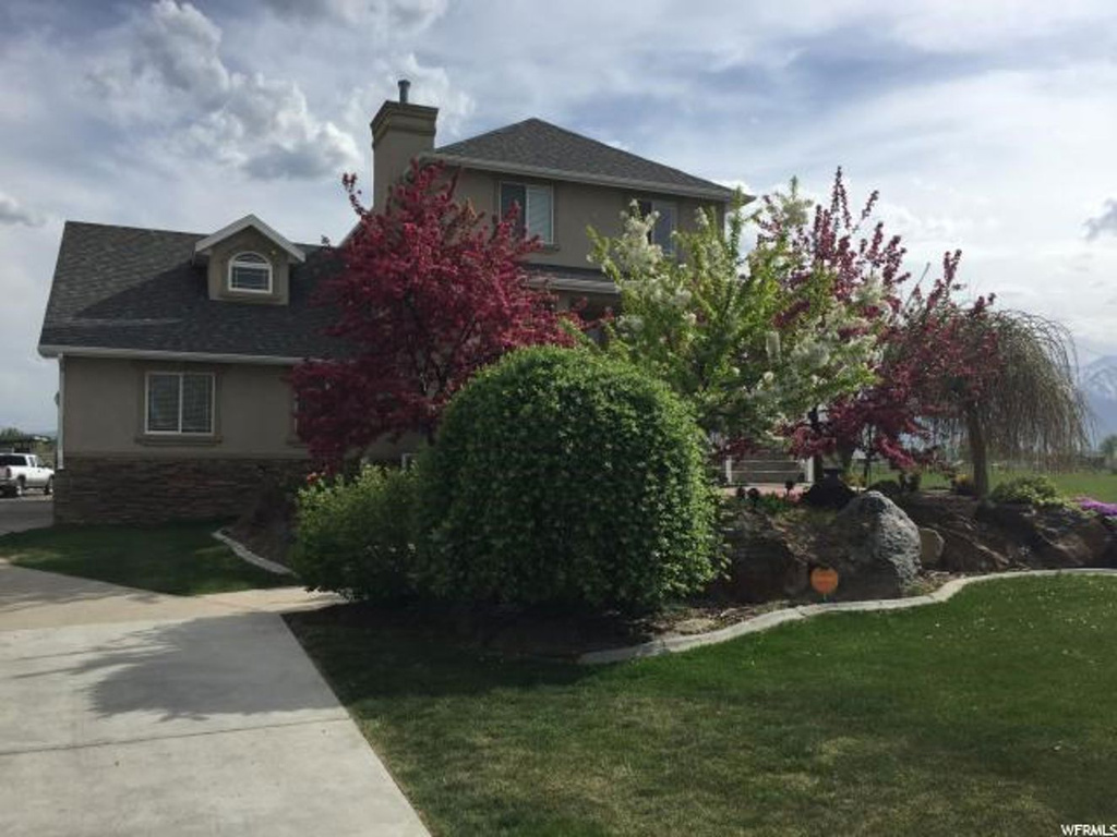 1336 W 350 S, Logan, UT 84321