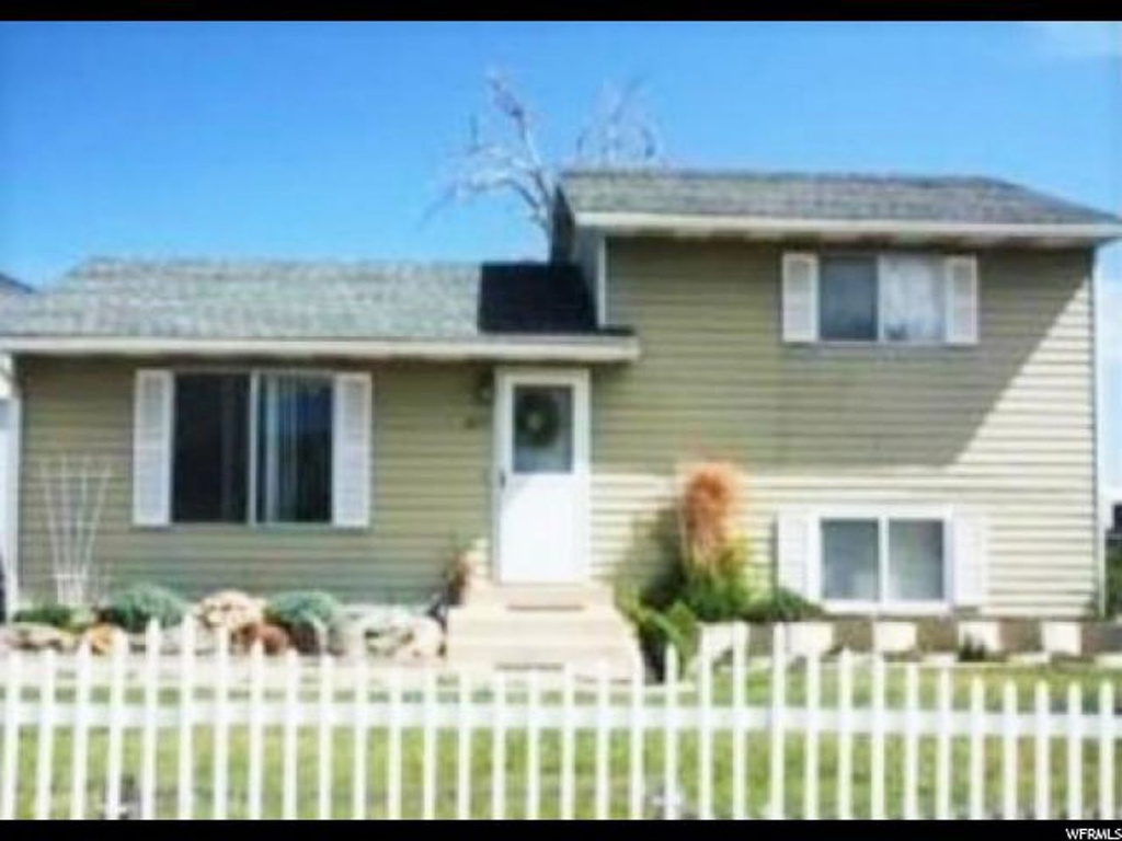 617 E 2850 S, Vernal, UT 84078