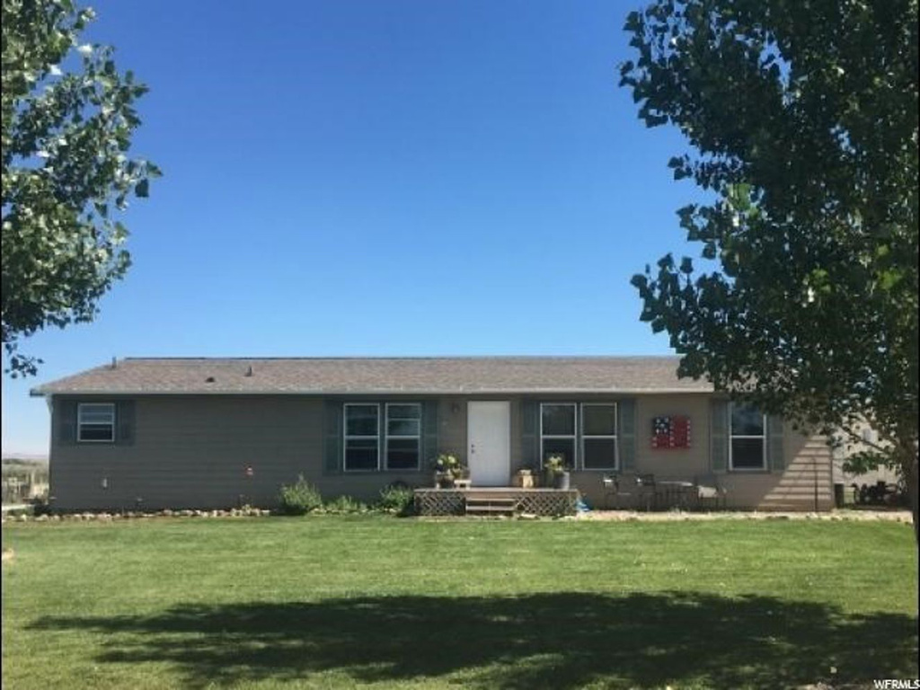 5017 E 4000 S, Roosevelt, UT 84066