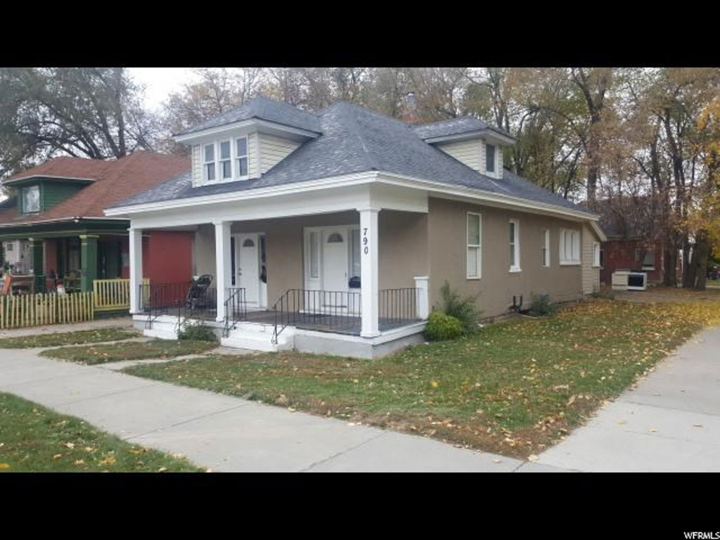 780 E 27th St S, Ogden, UT 84401