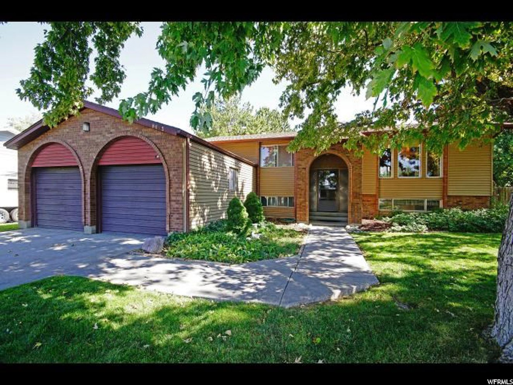 8635 S 550 E, Sandy, UT 84070