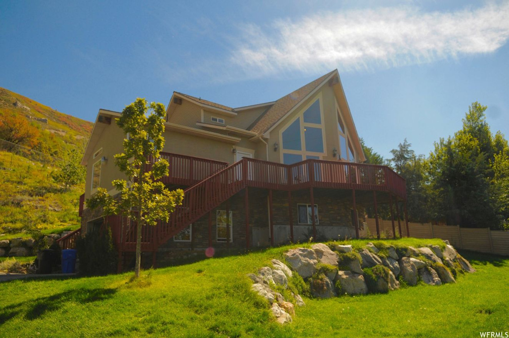 58 N 325 E, Farmington, UT 84025