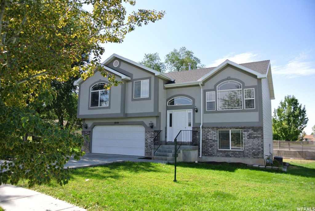 1859 N 2895 W, Clinton, UT 84015