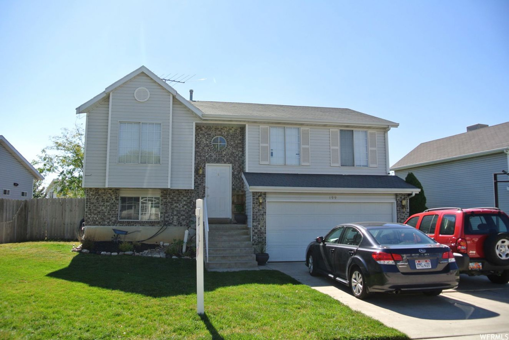 199 W 1980 S, Clearfield, UT 84015