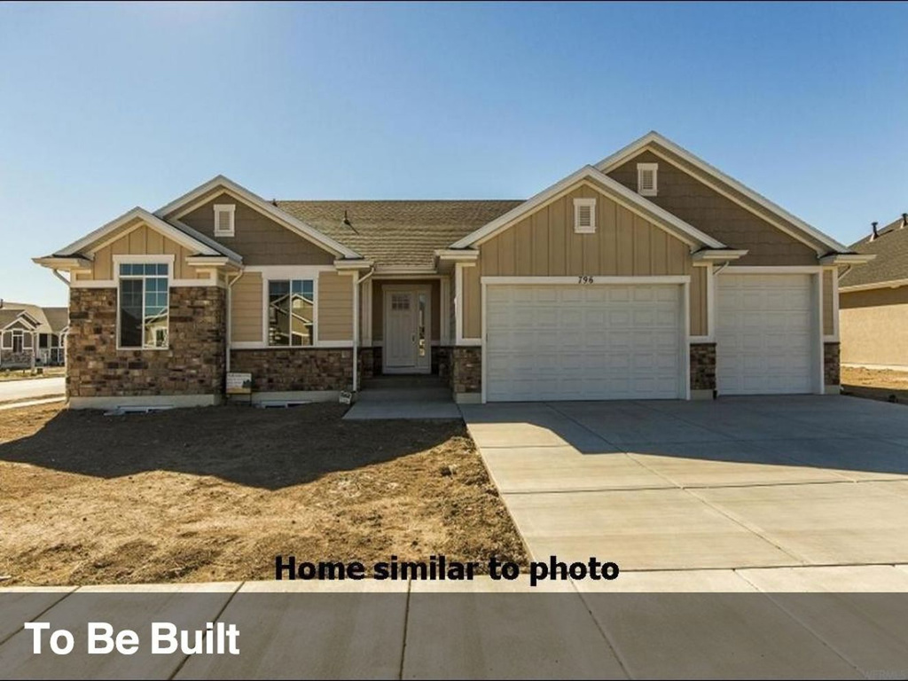 3073 W 875 S, Syracuse, UT 84075