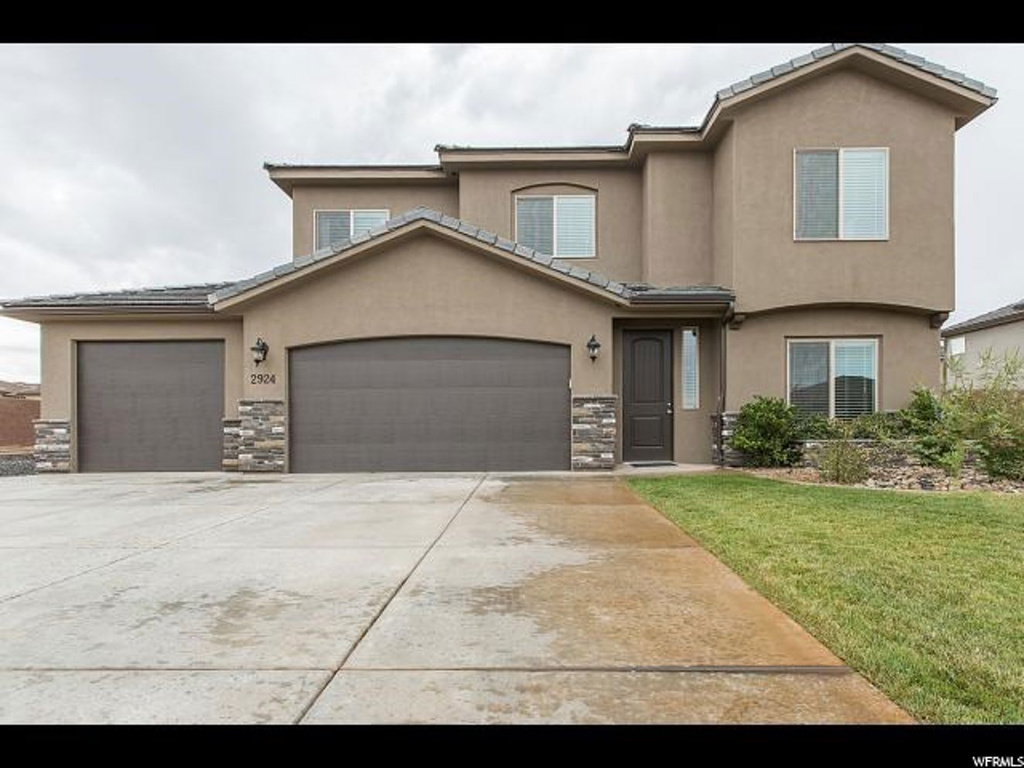 2924 E 3190 S, St. George, UT 84790