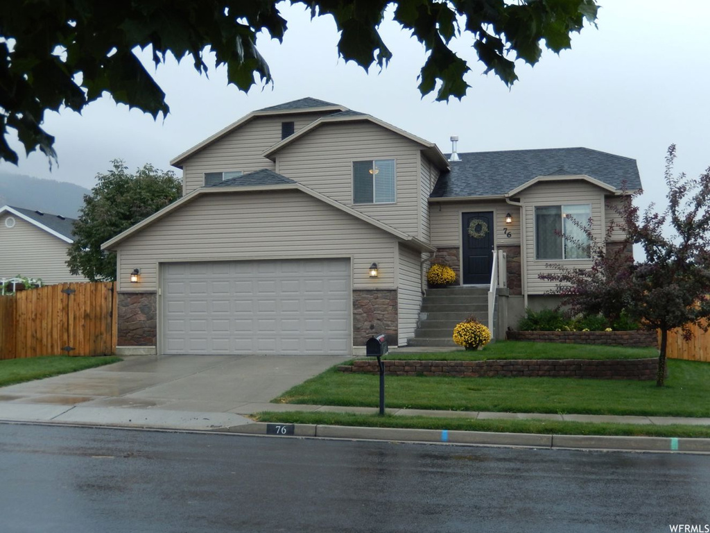 76 Andrews Ln, Providence, UT 84332