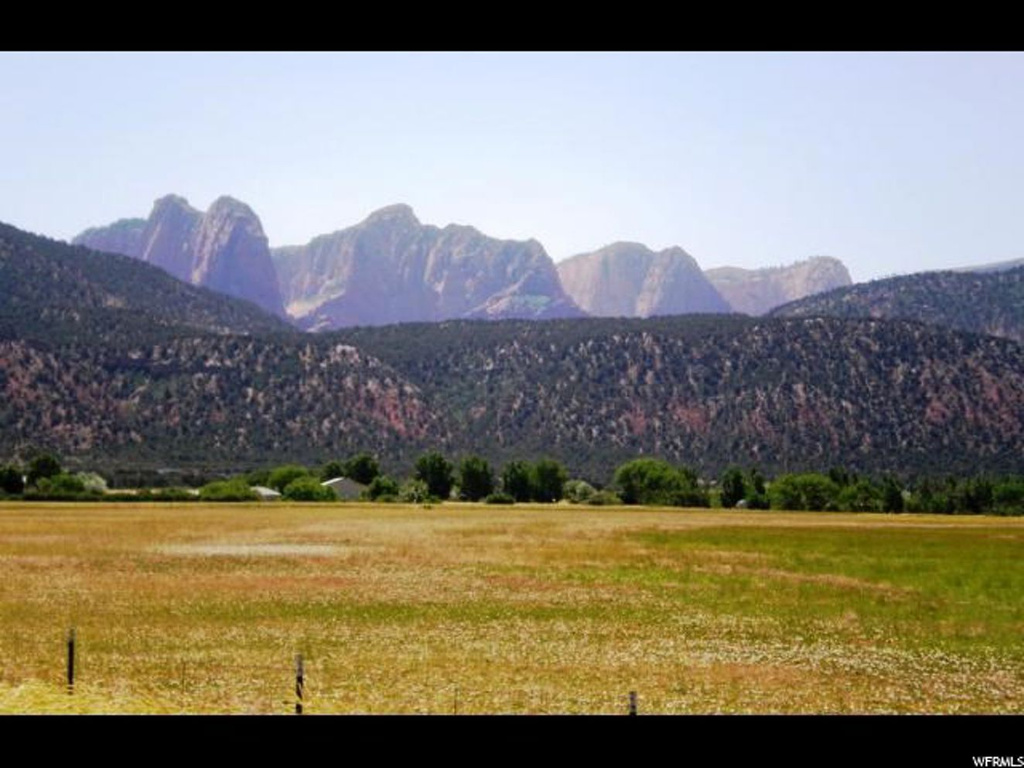 #5, New Harmony, UT 84757