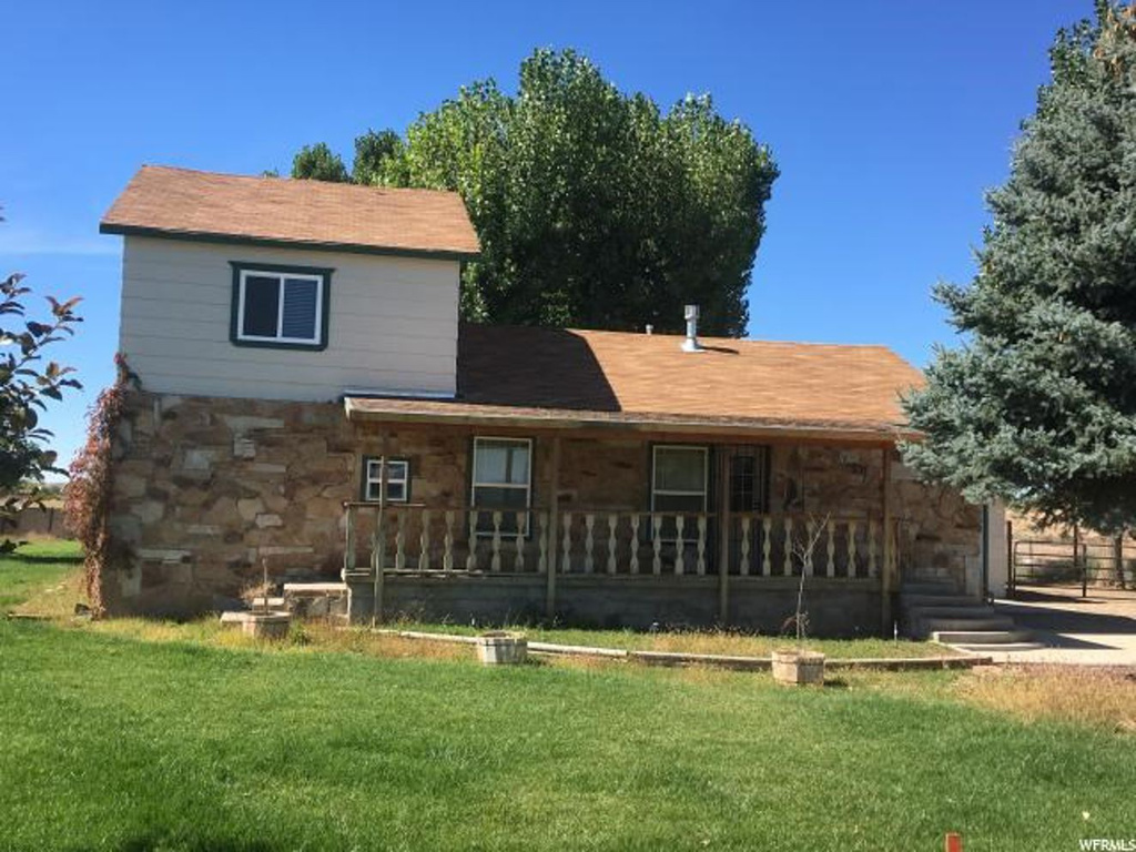 392 S 1500 E, Ballard, UT 84066