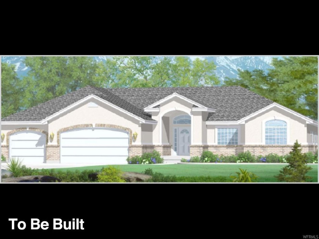 765 E Sunset View Rd, Grantsville, UT 84029