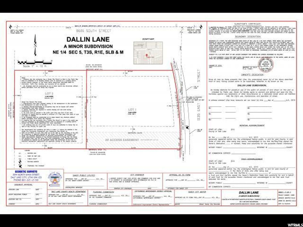 8638 S 1185 E #1, Sandy, UT 84094