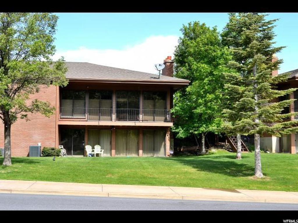 2143 S Ridgewood Way E, Bountiful, UT 84010