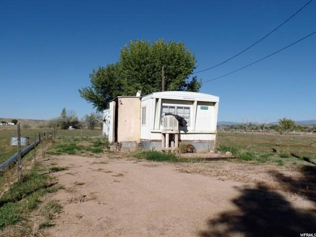 495 E 2730 N, Roosevelt, UT 84066