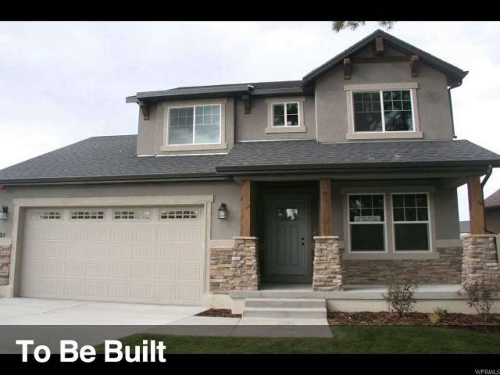 8087 N Ridge Loop #3, Eagle Mountain, UT 84005