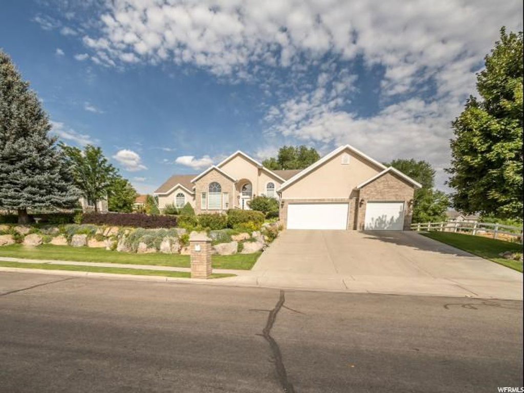 448 N Mill Rd E, Heber City, UT 84032