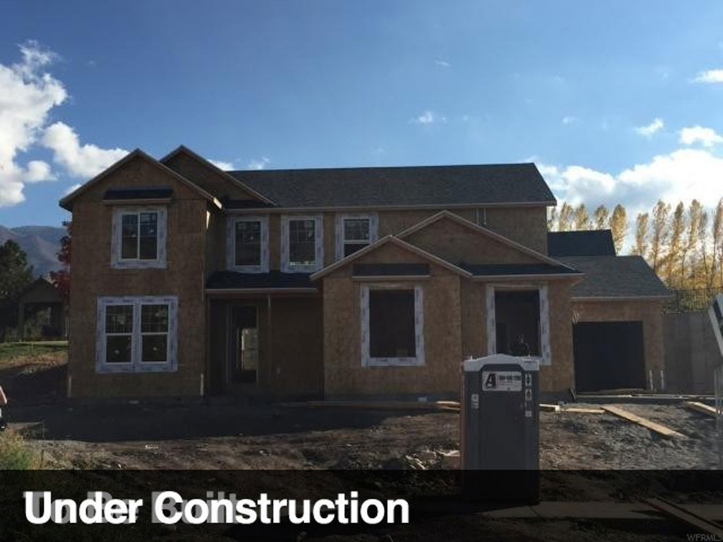 1352 E 1150 S #11, Springville, UT 84664