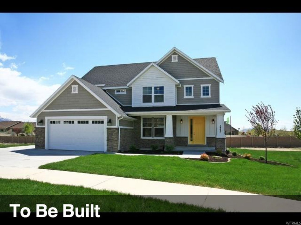 1125 N 700 W #15, Mapleton, UT 84664