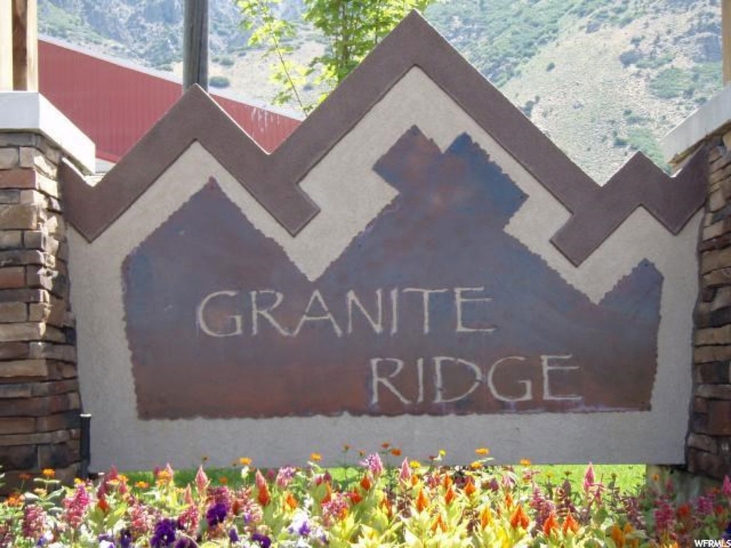 803 S 225 E Str Lot 21 E #21, Willard, UT 84340