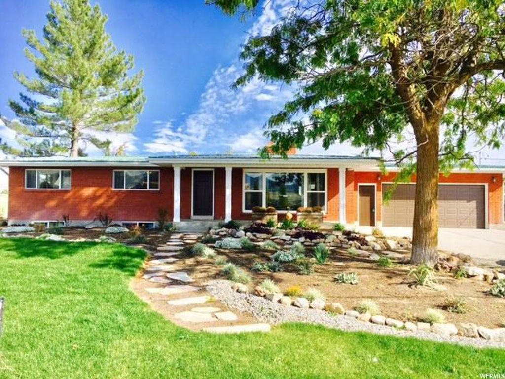 140 N 450 W, Fielding, UT 84311