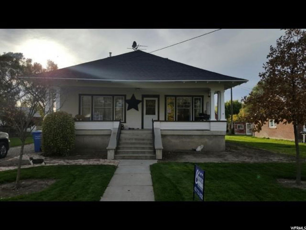138 S Main, Lewiston, UT 84320