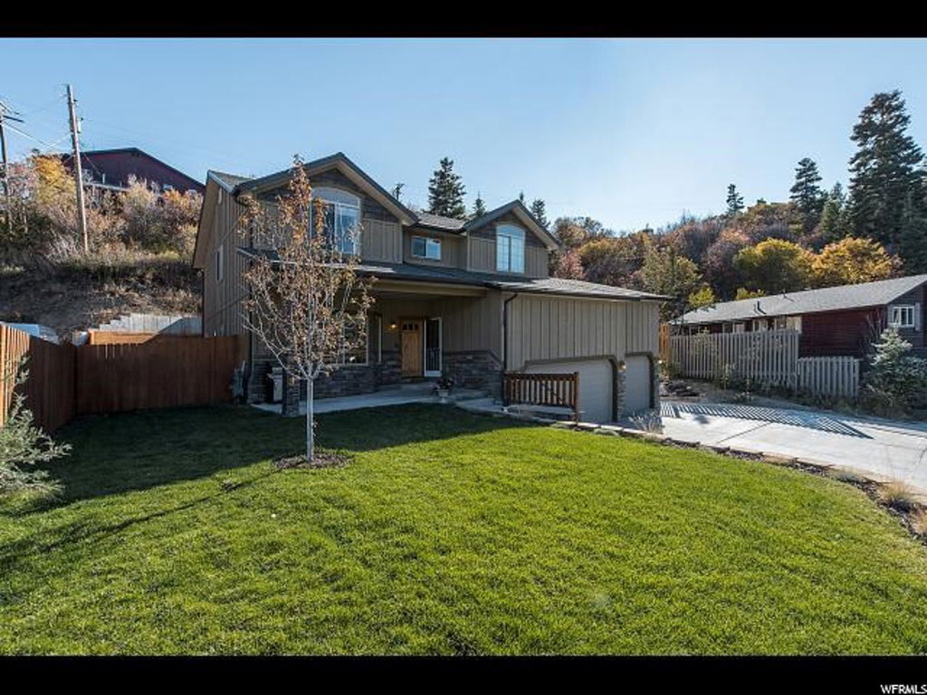 115 Crestview Dr, Park City, UT 84098