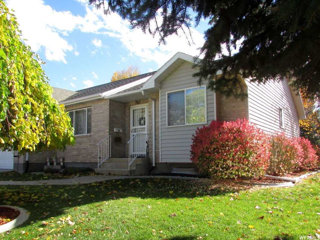 760 N 300 E, Logan, UT 84321