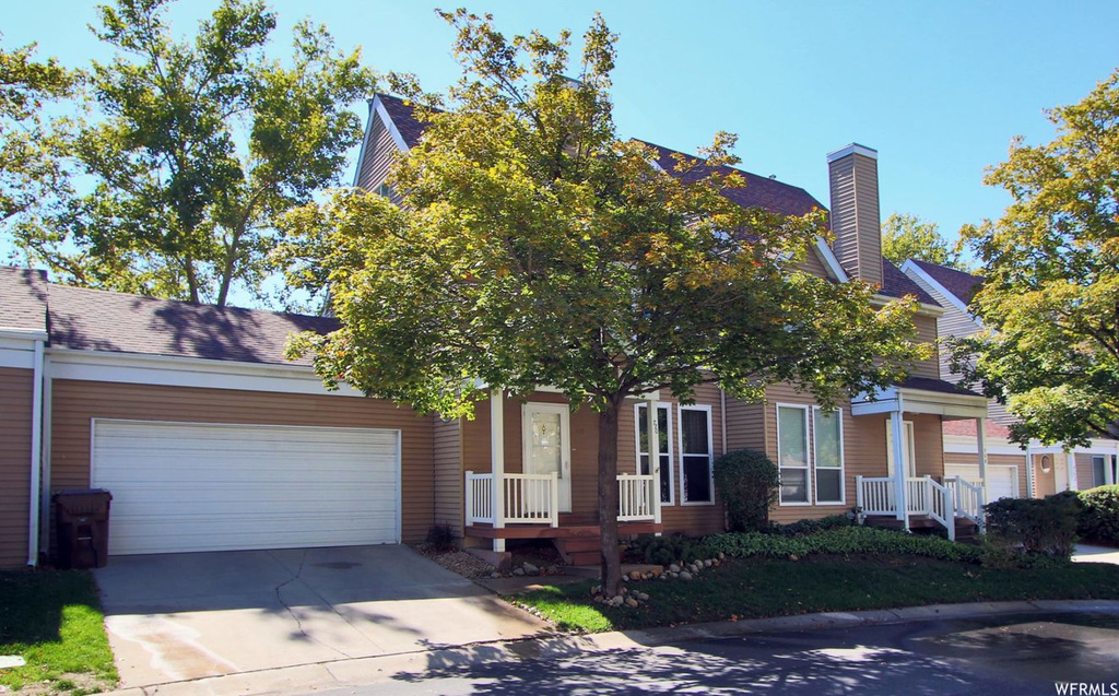 770 E Gables St S, Midvale, UT 84047