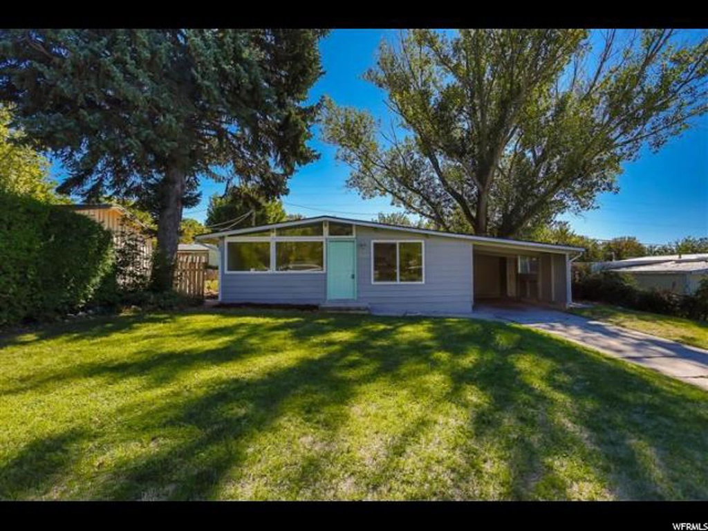 1029 Rancho Blvd, Ogden, UT 84404