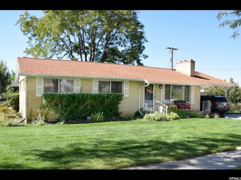 1459 N 550 E, Bountiful, UT 84010