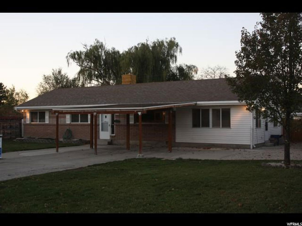 1111 E 5730 S, Murray, UT 84121