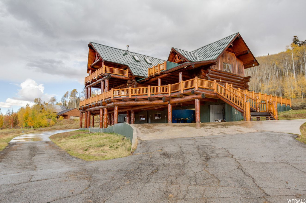 17015 S Summit Dr E, Heber City, UT 84032