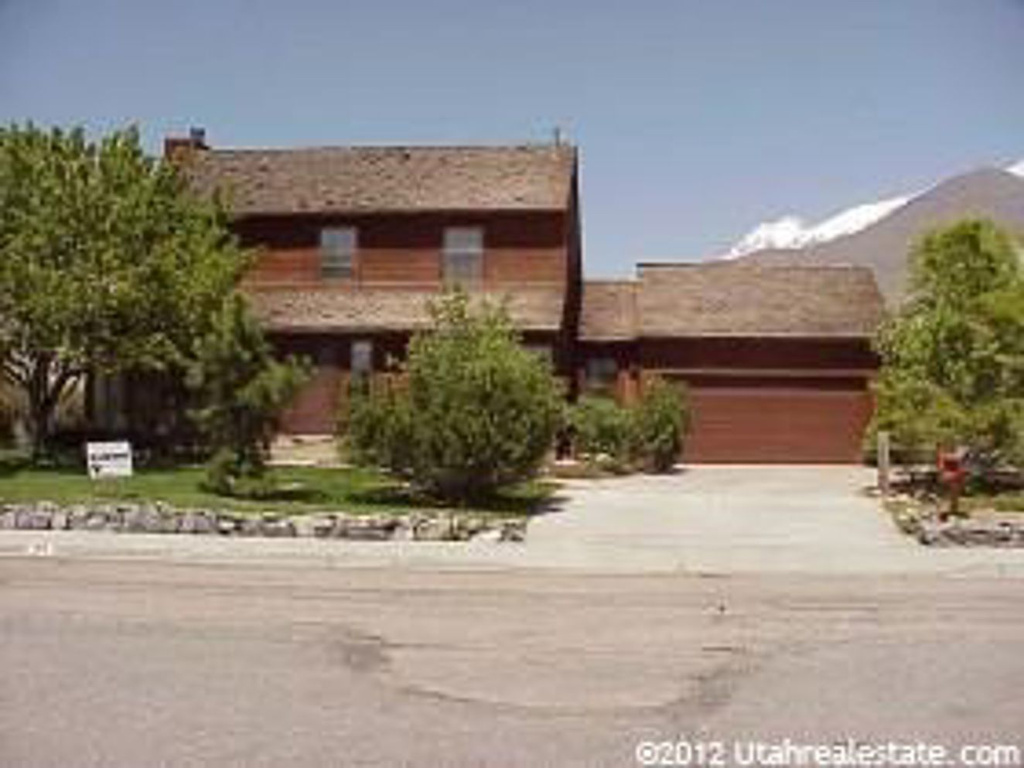 455 E 1145 N, Orem, UT 84097