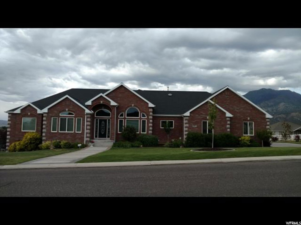 287 E 1100 S, Nephi, UT 84648